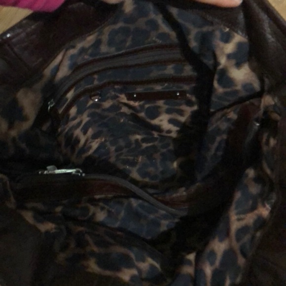 B.Makowski Shoulder Bag - Picture 8 of 8